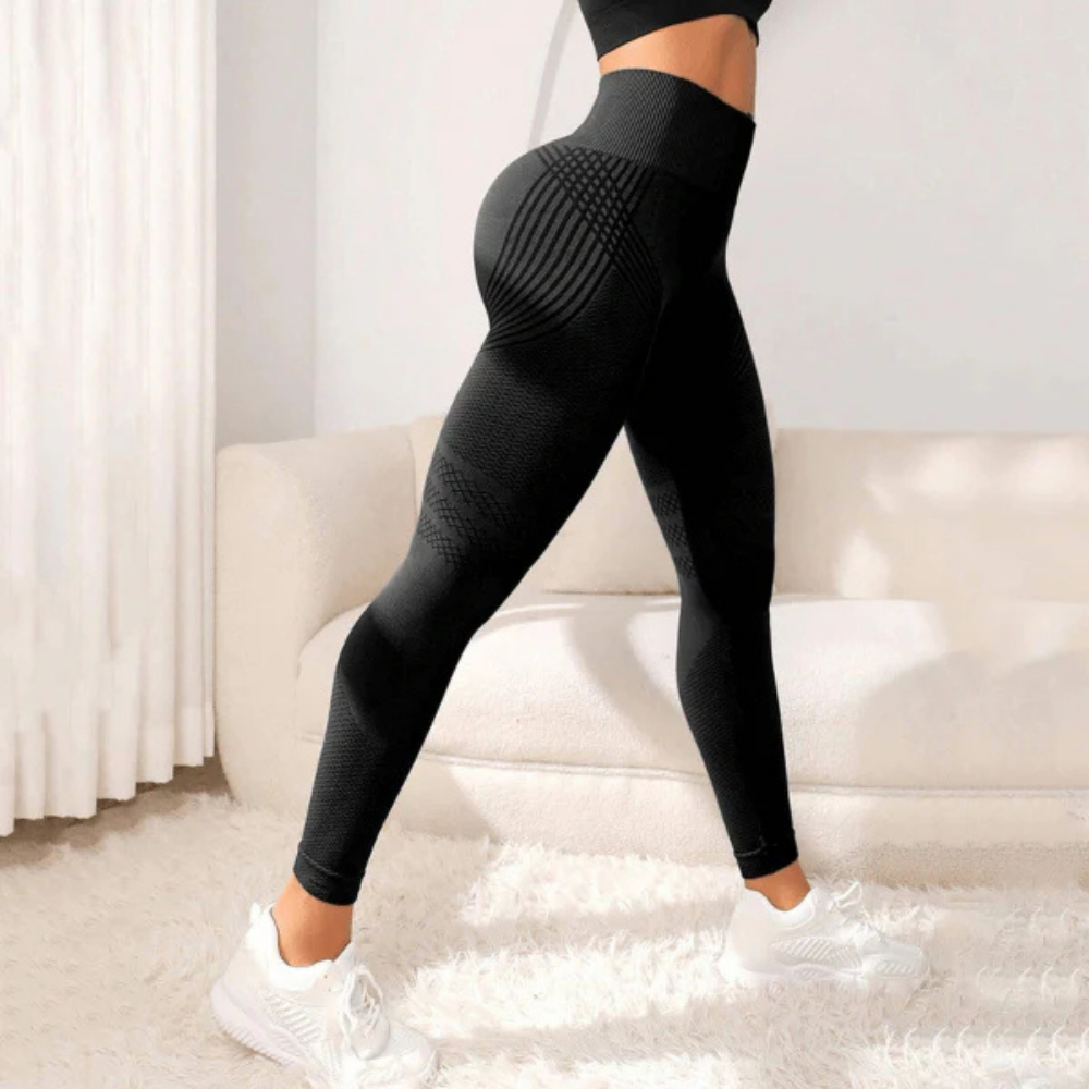 COREXAFlex - Legging de compression 3D
