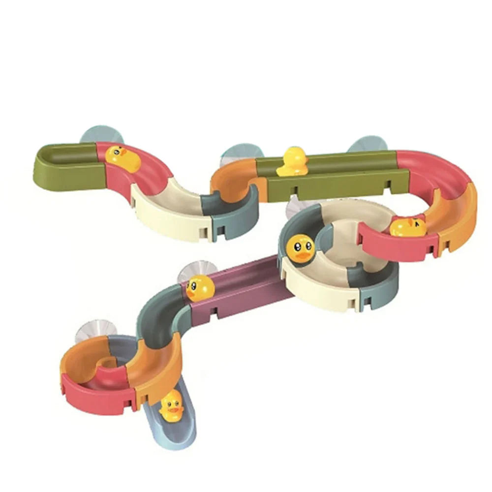 Jouet de bain Duck Slide™