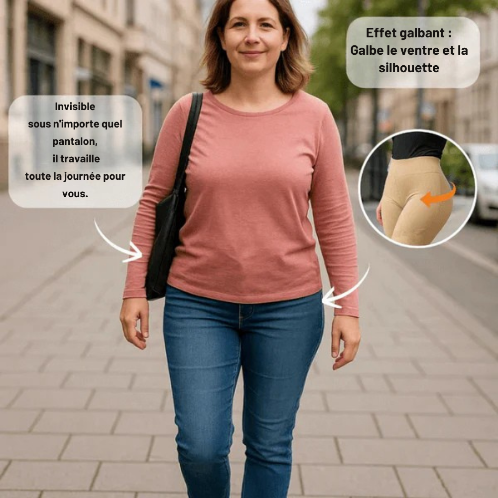 COREXAFlex - Legging de compression 3D