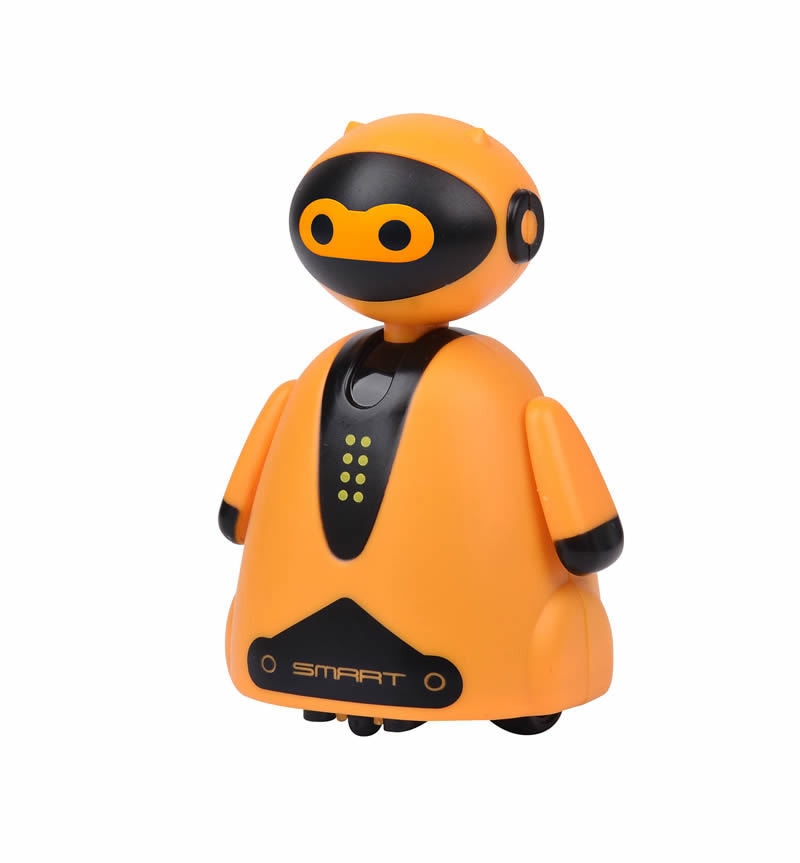 Smartliner - Le robot créatif pour les enfants