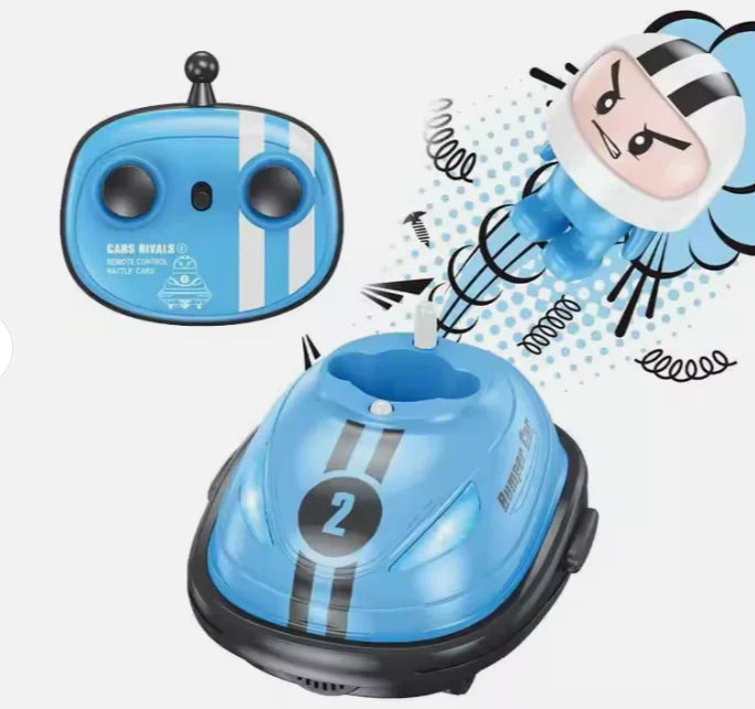 BATTLE CARS™ - Voitures radio télécommandées