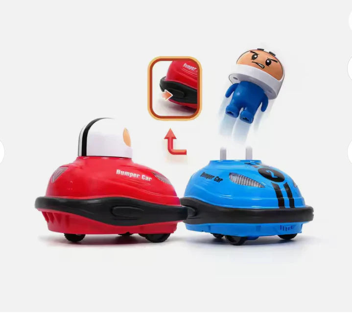 BATTLE CARS™ - Voitures radio télécommandées
