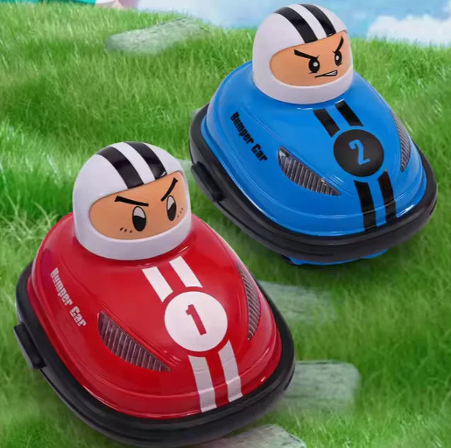 BATTLE CARS™ - Voitures radio télécommandées