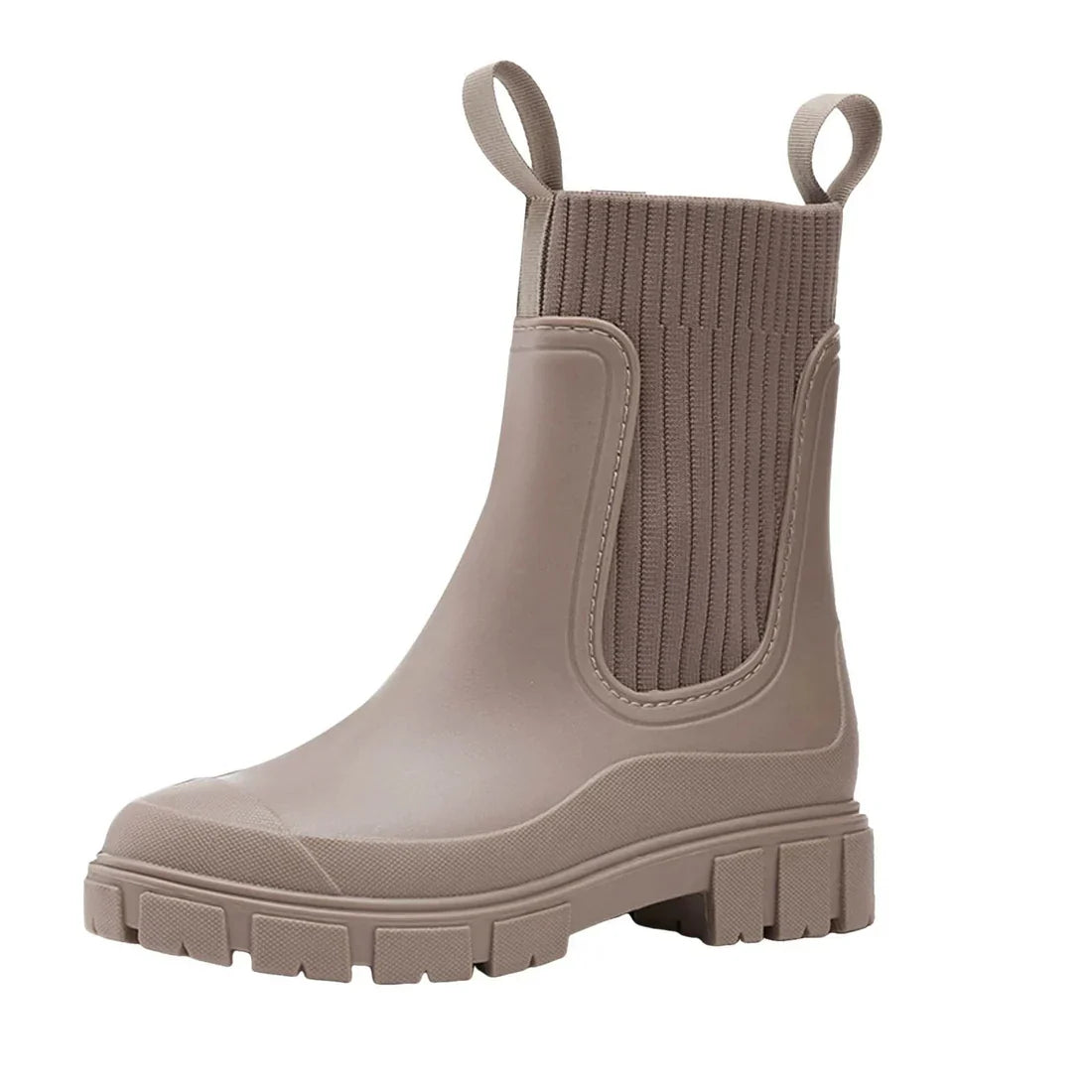 Bottes de pluie anglaise pour femmes - NIDEA