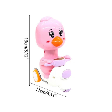 Zoomi - La Moto Animal pour les Tout-petits