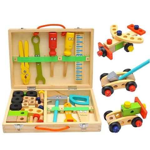 Jubox™ - Kit de bricolage