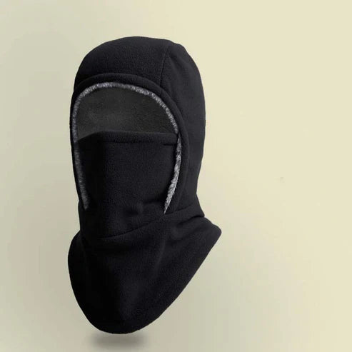 Cagoule unisexe coupe-vent et chaude - NORALEX