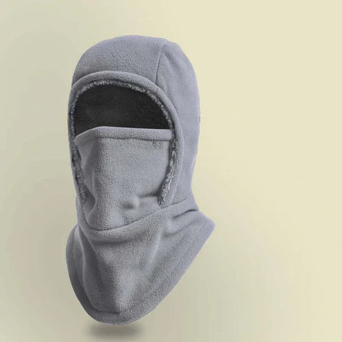 Cagoule unisexe coupe-vent et chaude - NORALEX