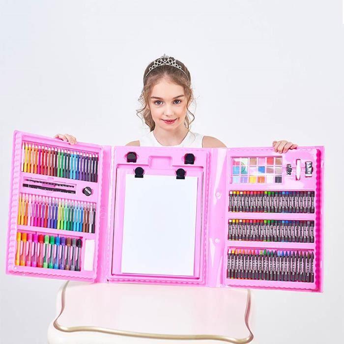 Coloris™ - Coffret de dessin