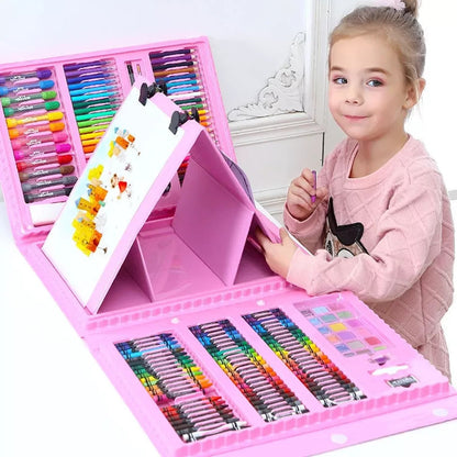 Coloris™ - Coffret de dessin