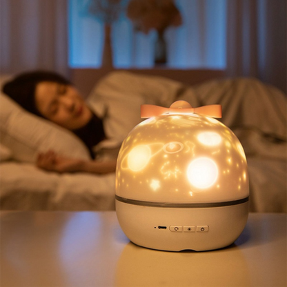 DayDreams™ | Lampe de projection