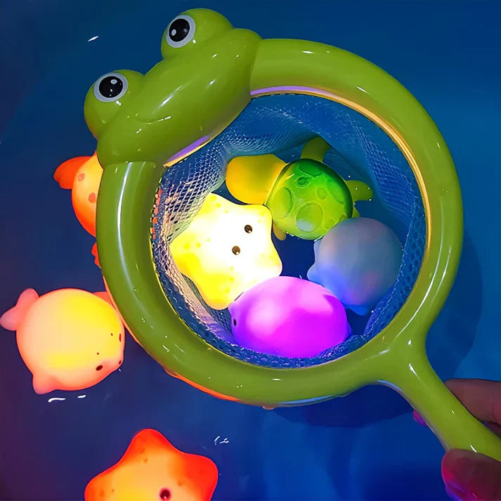 Aqua Pals™ - jouet aquatique de bain