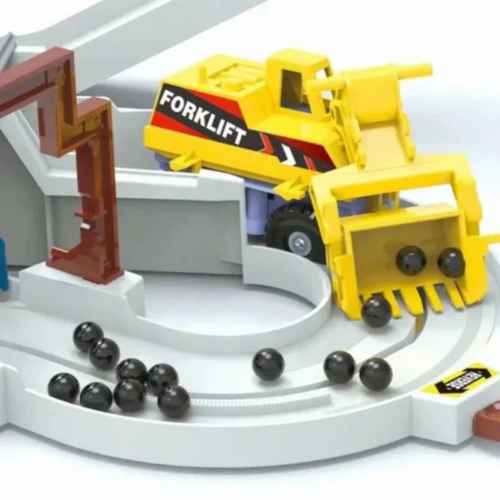 SmartBlocks™ – Le jeu éducatif qui stimule la créativité