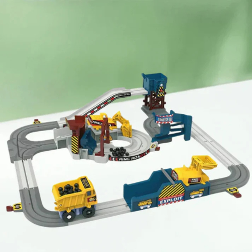 SmartBlocks™ – Le jeu éducatif qui stimule la créativité