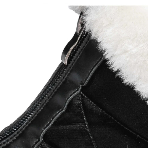 SnowLux™ – Élégante Bottes d’Hiver Thermiques