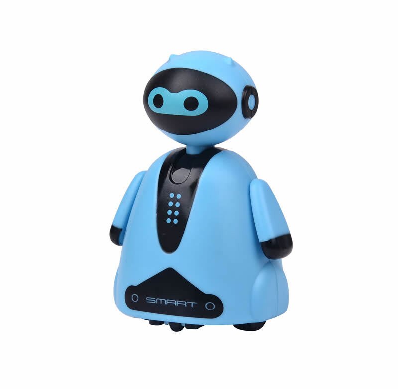 Smartliner - Le robot créatif pour les enfants