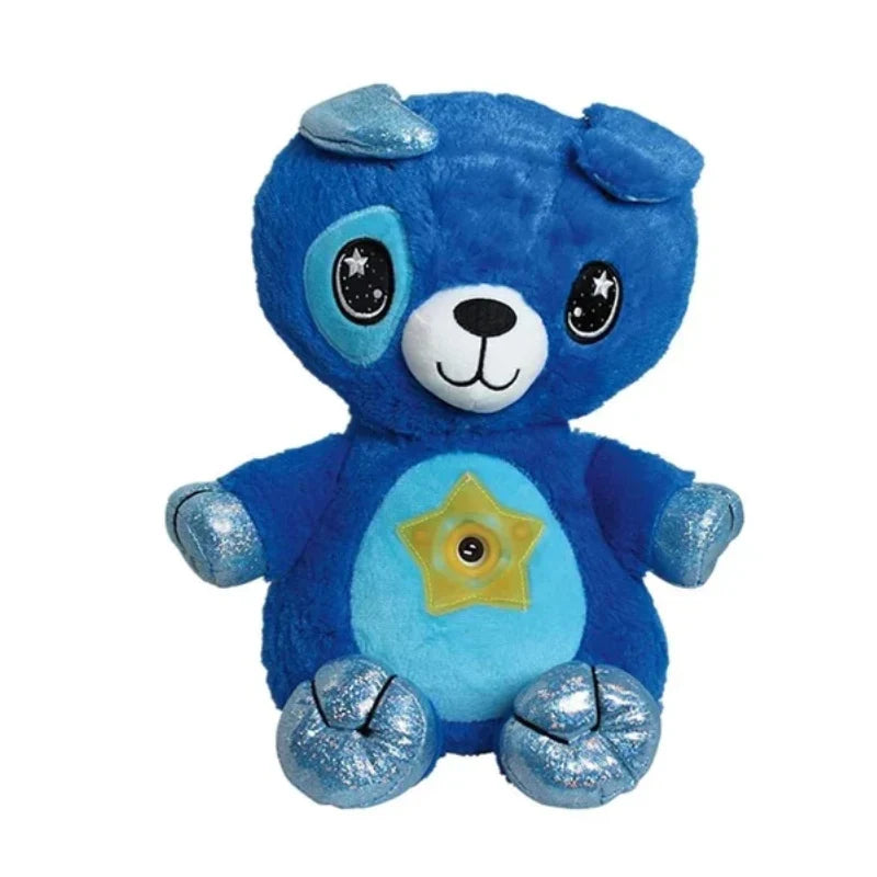 Peluche lumineuse projecteur - StarBelly