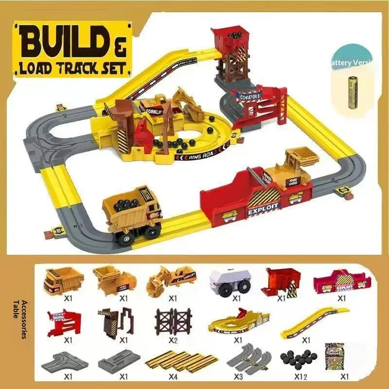 SmartBlocks™ – Le jeu éducatif qui stimule la créativité