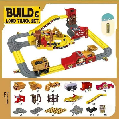 SmartBlocks™ – Le jeu éducatif qui stimule la créativité