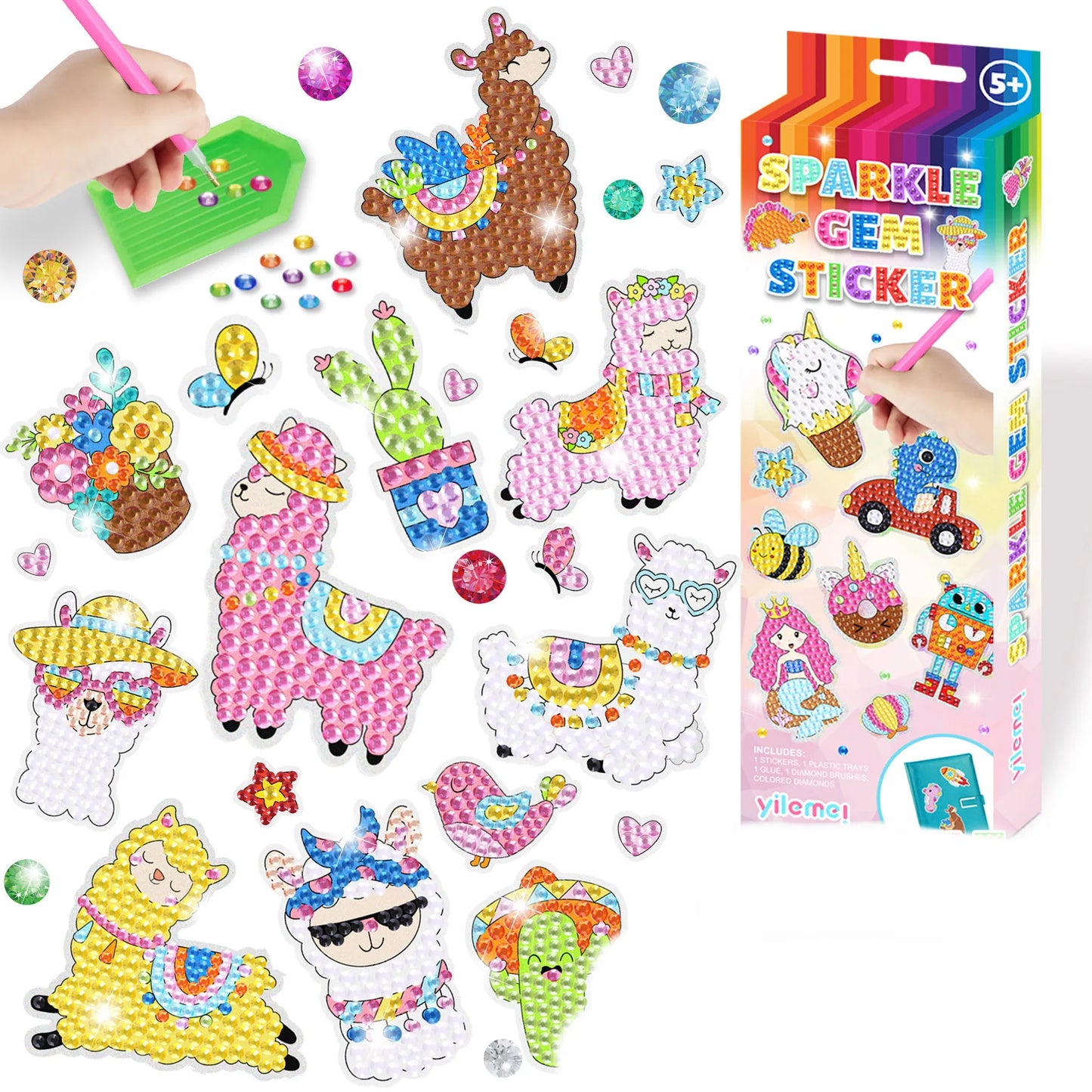 Kitty — Motifs Dessins Animés