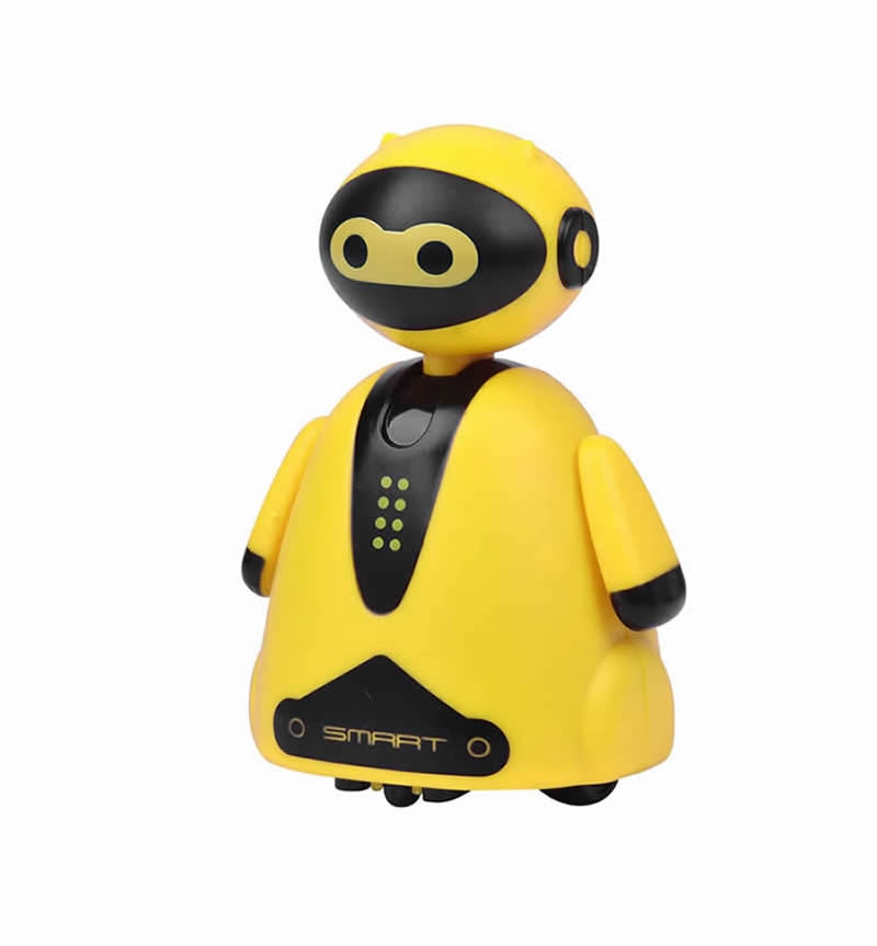 Smartliner - Le robot créatif pour les enfants