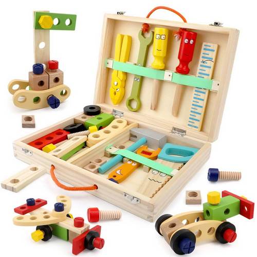 Jubox™ -  Kit de bricolage