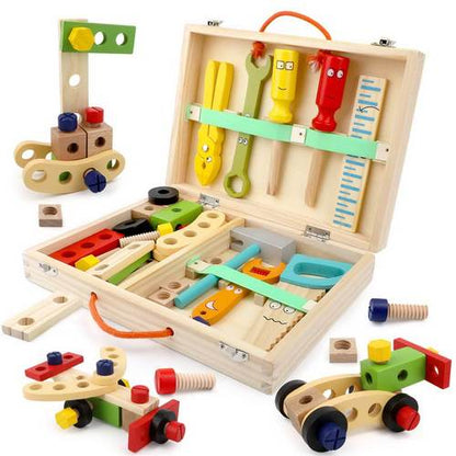 Jubox™ -  Kit de bricolage