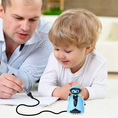 Smartliner - Le robot créatif pour les enfants