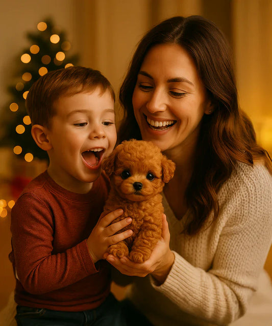 JoyPup | Le compagnon canin de rêve 100% plaisir