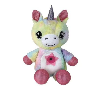 Peluche lumineuse projecteur - StarBelly