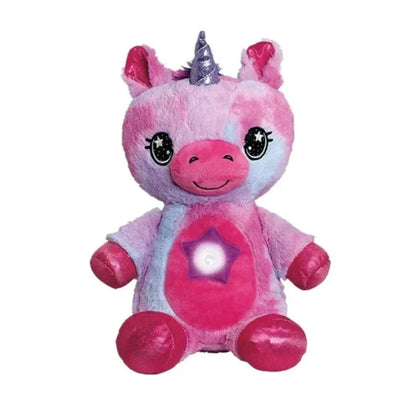 Peluche lumineuse projecteur - StarBelly