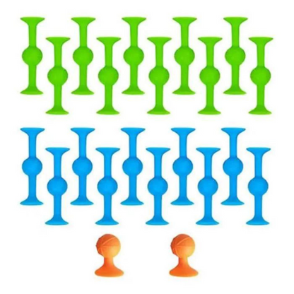 Jouet de fléchette 3 en 1  - Blasma