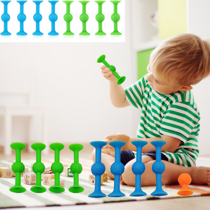 Jouet de fléchette 3 en 1  - Blasma