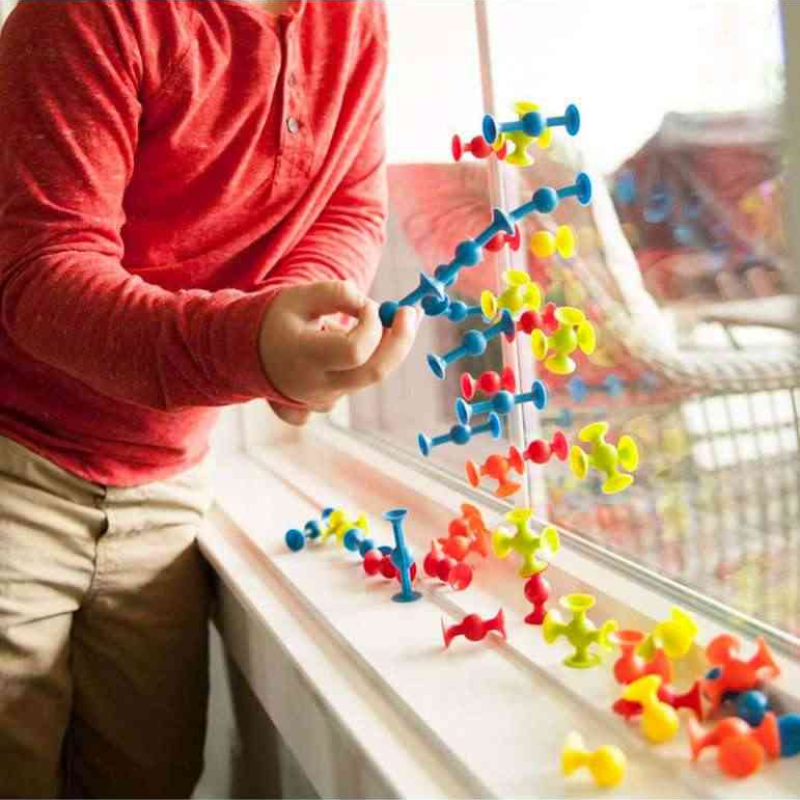 Jouet de fléchette 3 en 1  - Blasma