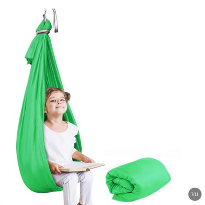 KIRY : La Balançoire de jeu pour enfant