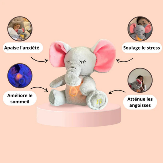 Calmeo  | Le gardien de votre tranquillité pour des nuits plus zen !