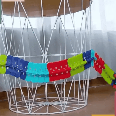 Voitures de piste pour enfants- KidsFun