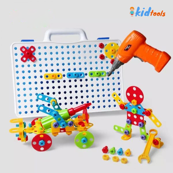 Kidtools™