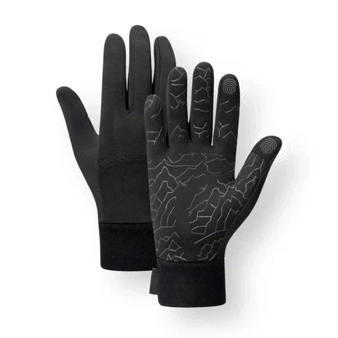 Thermo-Sense Pro | Gants termo-tactiles d'hiver