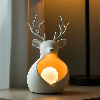 Veilleuse Artistique de forme Animale - Solinea
