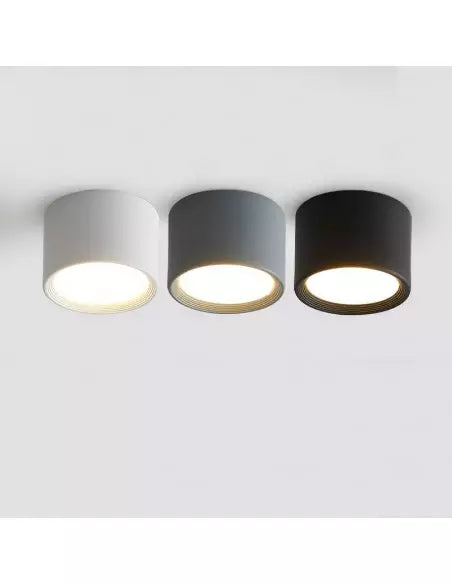 Ledpart — Spot de Plafond en Saillie LED