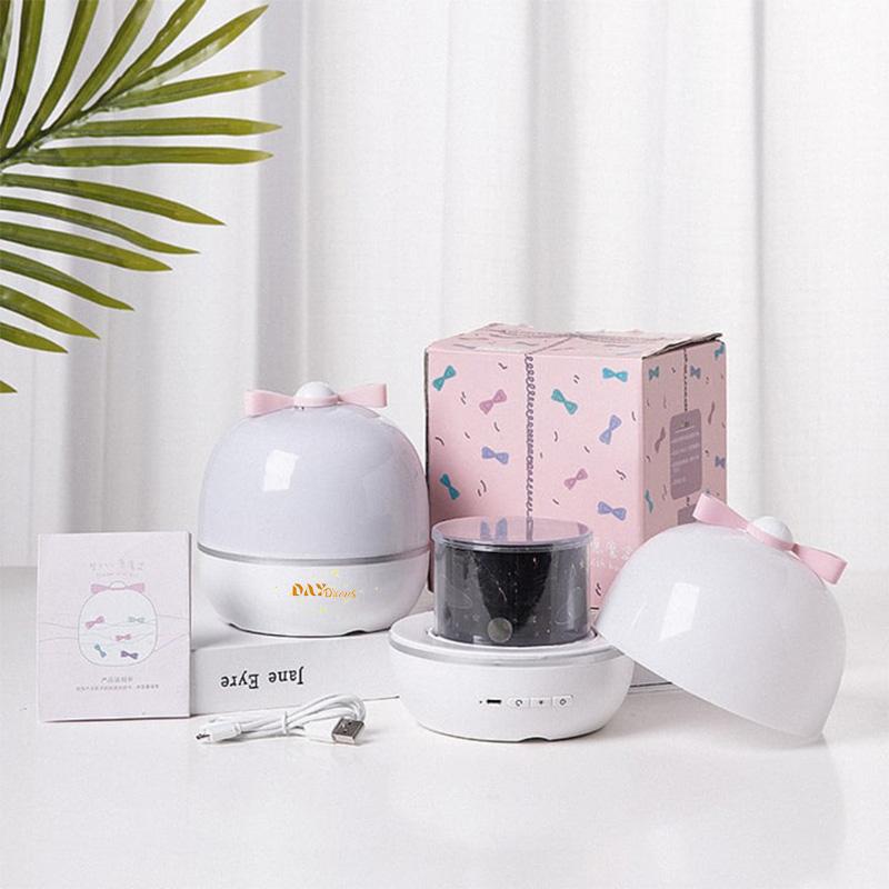 DayDreams™ | Lampe de projection