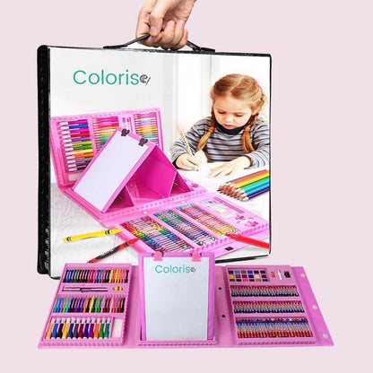 Coloris™ - Coffret de dessin