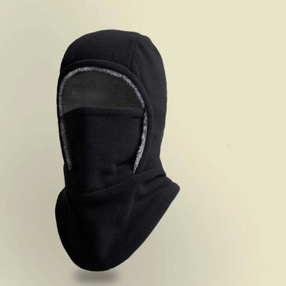 Cagoule unisexe coupe-vent et chaude  - NORALEX