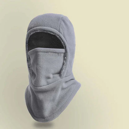 Cagoule unisexe coupe-vent et chaude  - NORALEX