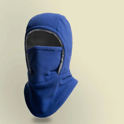 Cagoule unisexe coupe-vent et chaude  - NORALEX